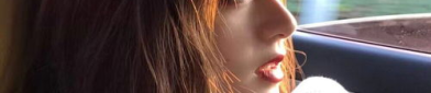 好看又伤感的女生头像,唯美女生头像，触动心灵的美感瞬间”