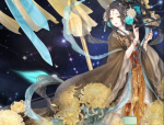 saturn小姐姐,saturn小姐姐的宇宙之旅