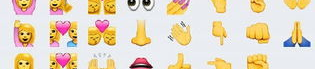 emoji表情猜成语,用emoji解锁成语智慧之旅