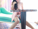 可爱头像小清新女,可爱女生的头像精选集”