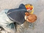 赶海 小姐姐,探寻海洋的美丽与神秘