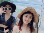chicha小姐姐,探寻chicha小姐姐的魅力之旅